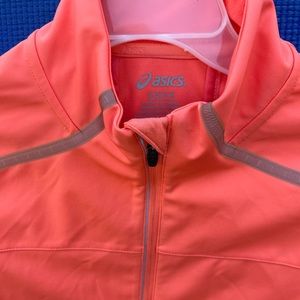 ASICS Coldgear jacket
